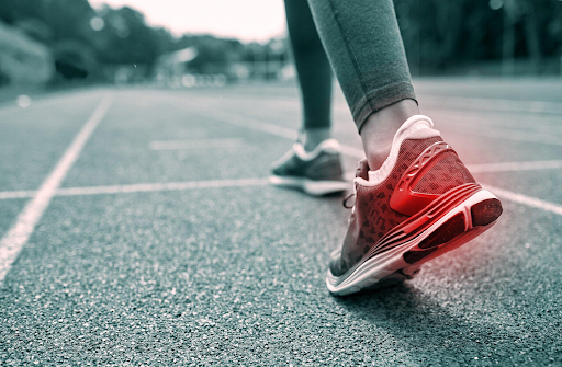 A Guide to Finding the Best Running Shoes for Every Foot Type